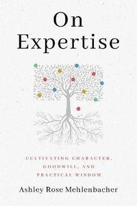 bokomslag On Expertise