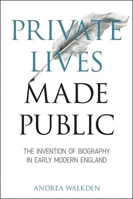 Private Lives Made Public 1