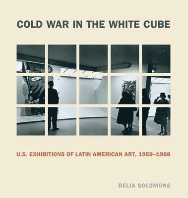 Cold War in the White Cube 1