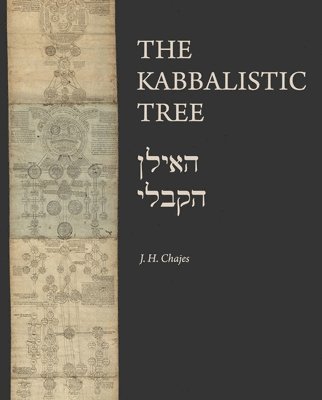 bokomslag The Kabbalistic Tree /  