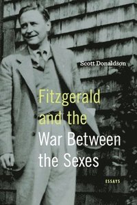 bokomslag Fitzgerald and the War Between the Sexes