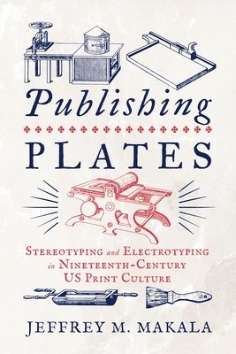 Publishing Plates 1