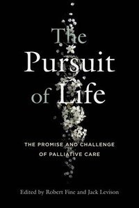 bokomslag The Pursuit of Life