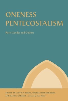 Oneness Pentecostalism 1