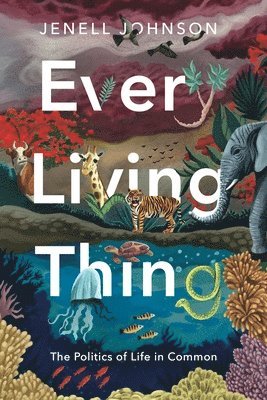 Every Living Thing 1