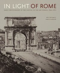bokomslag In Light of Rome