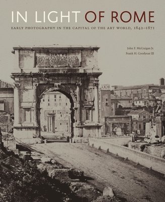 In Light of Rome 1