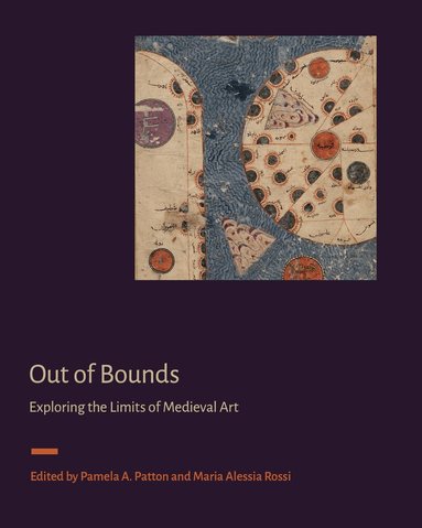 Pamela A. Patton, Maria Alessia Rossi - Out of Bounds, Inbunden