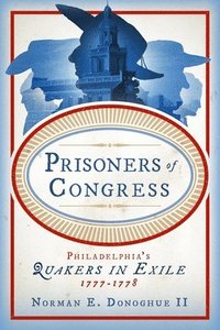 bokomslag Prisoners of Congress