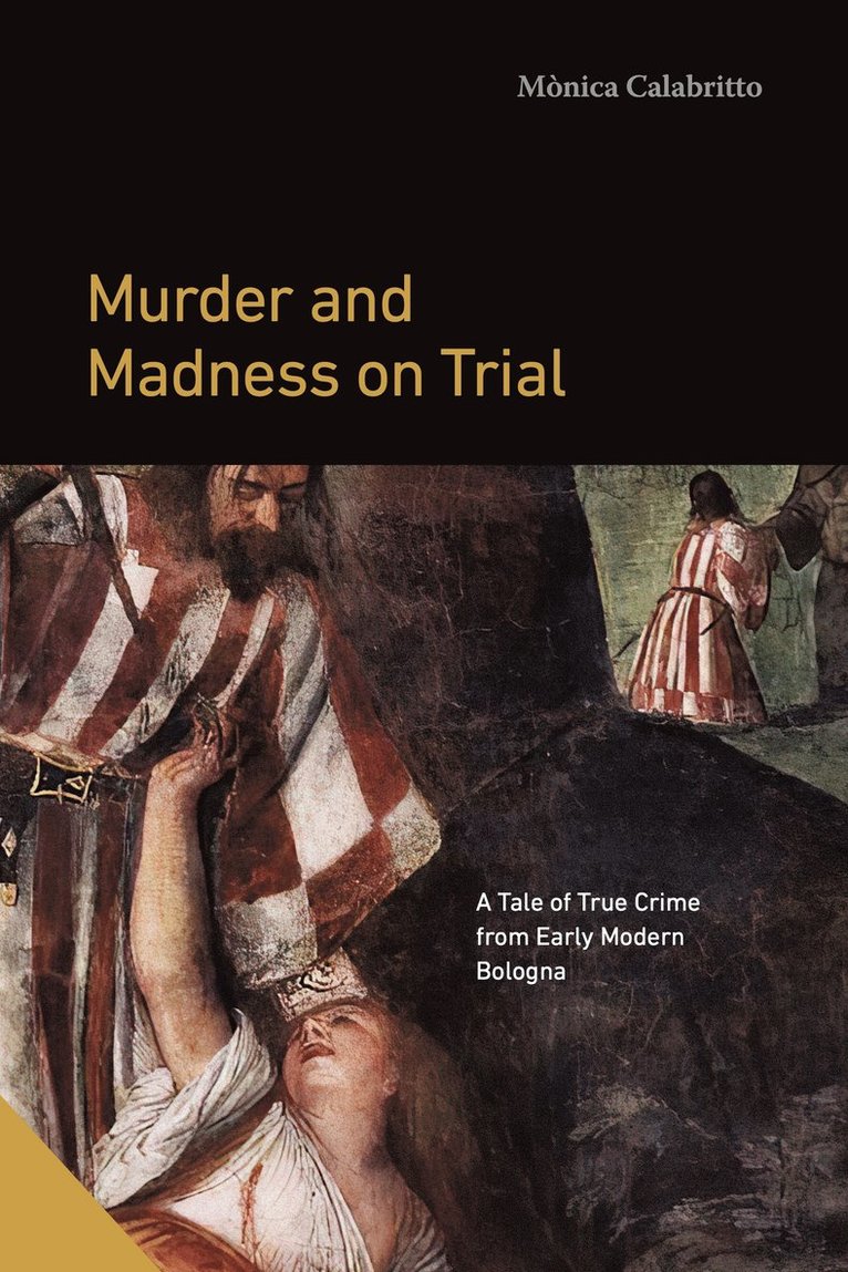 Murder and Madness on Trial 1