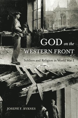 God on the Western Front 1