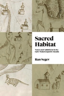 Sacred Habitat 1