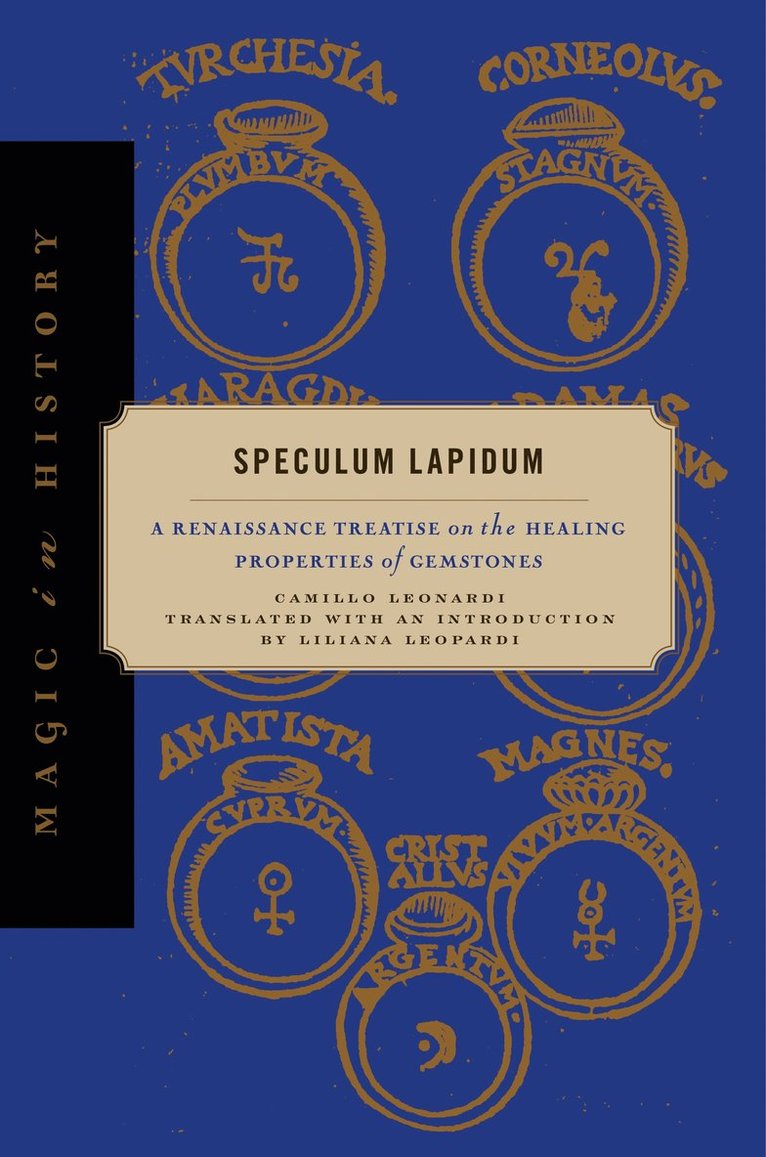 Speculum Lapidum 1