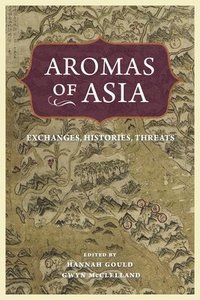 bokomslag Aromas of Asia