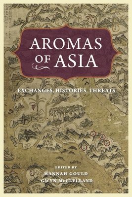 Aromas of Asia 1