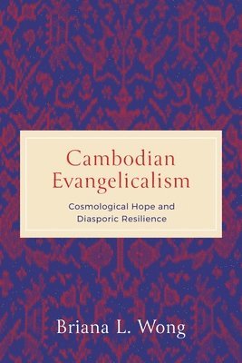 Cambodian Evangelicalism 1