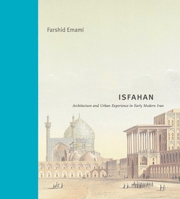 bokomslag Isfahan