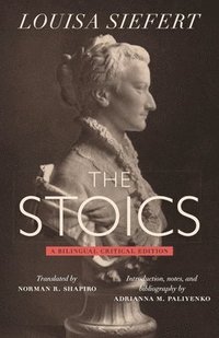 bokomslag The Stoics