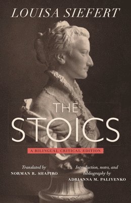 Louisa Siefert - Stoics, Häftad