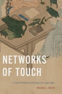 bokomslag Networks of Touch