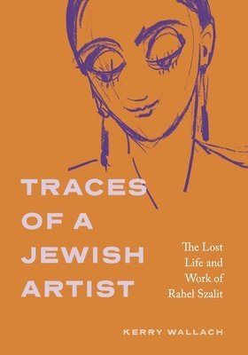 Traces of a Jewish Artist 1
