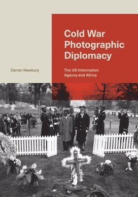 Cold War Photographic Diplomacy 1