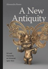 bokomslag A New Antiquity