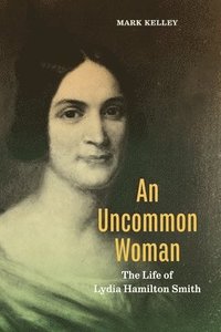 bokomslag An Uncommon Woman