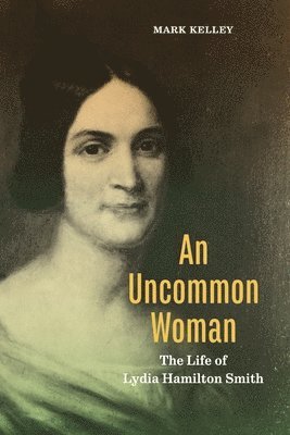 An Uncommon Woman 1