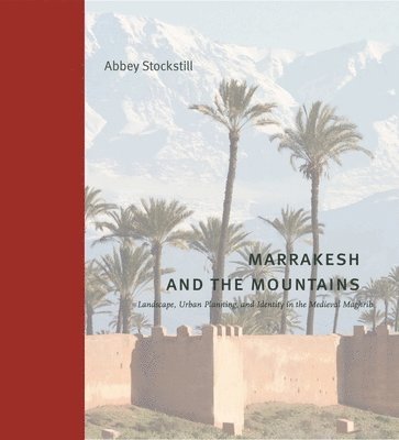 Marrakesh and the Mountains 1