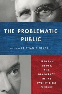 bokomslag The Problematic Public