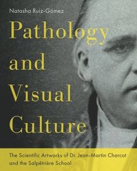 bokomslag Pathology and VisualCulture