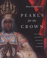 bokomslag Pearls for the Crown