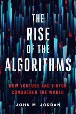 The Rise of the Algorithms 1