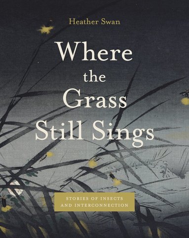 Heather Swan - Where the Grass Still Sings, Häftad