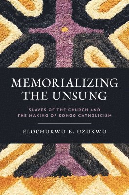 bokomslag Memorializing the Unsung