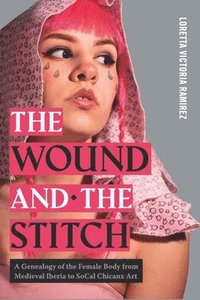 bokomslag The Wound and the Stitch