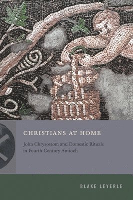 bokomslag Christians at Home