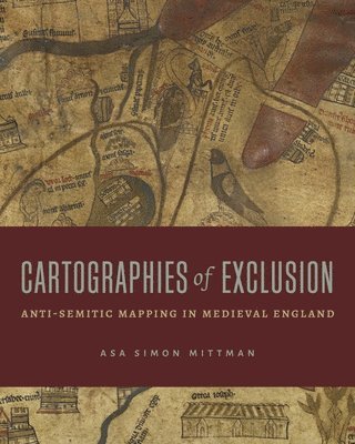 bokomslag Cartographies of Exclusion