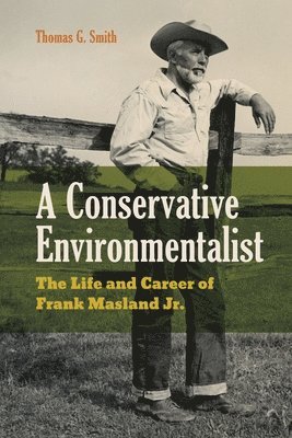 bokomslag Conservative Environmentalist