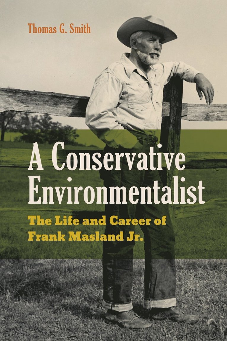 Conservative Environmentalist