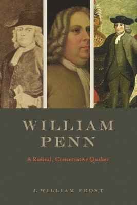 William Penn 1