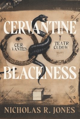 Cervantine Blackness 1