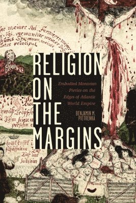 bokomslag Religion on the Margins