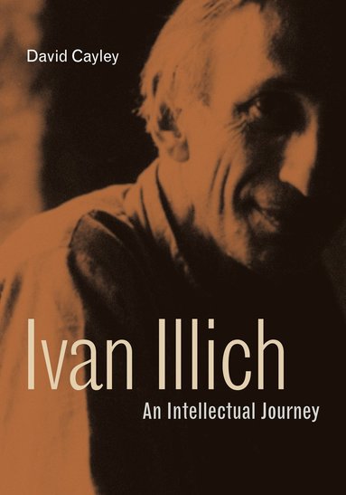 bokomslag Ivan Illich