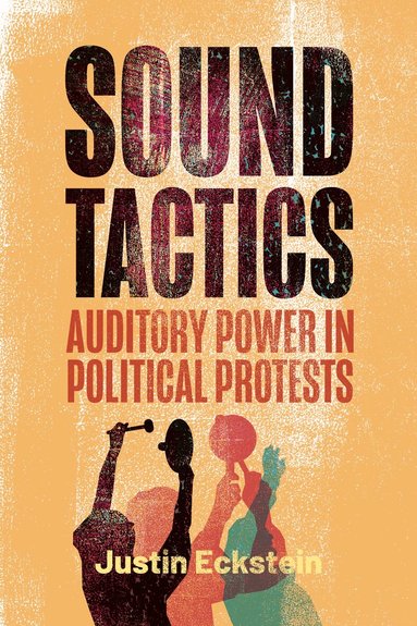 Justin Eckstein - Sound Tactics, Häftad