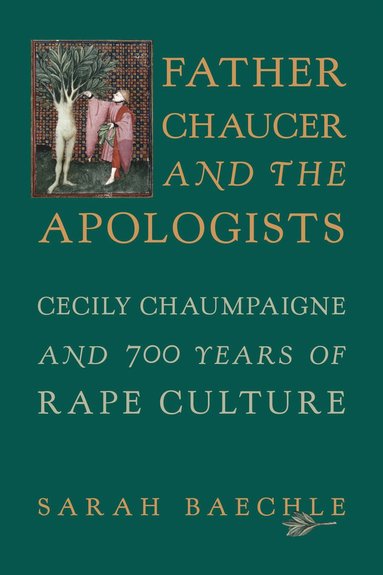 bokomslag Father Chaucer and the Apologists