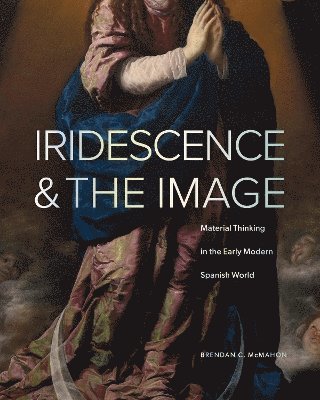 bokomslag Iridescence and the Image