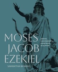 bokomslag Moses Jacob Ezekiel