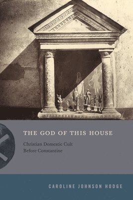 The God of This House 1